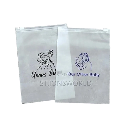 چاپ نایلون بسته بندی