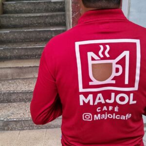 چاپ لباس کار در تهران