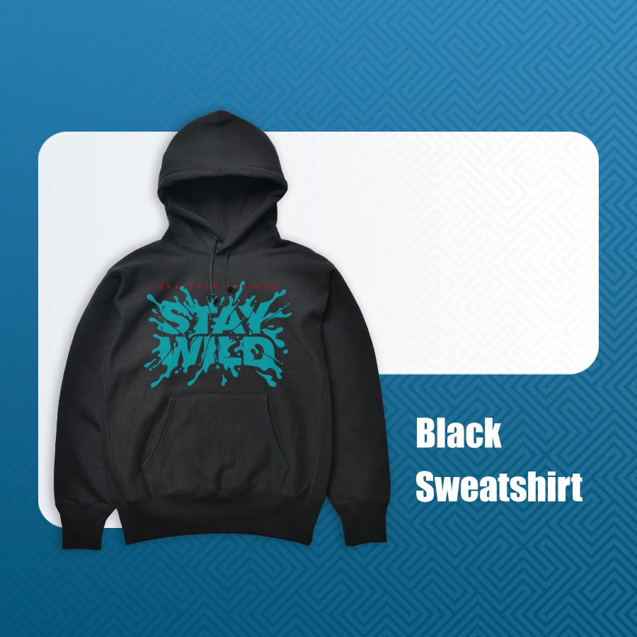 مرکز تخصصی چاپ روی هودی