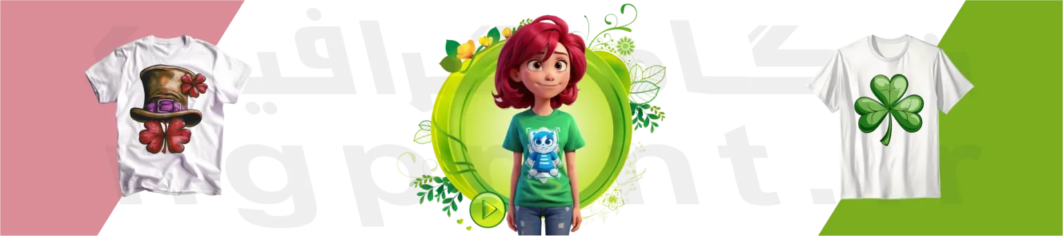 بزرگترین مرکز چاپ روی تیشرت در تهران